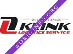 Логотип компании Klink Logistics Service