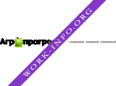 Агропрогресс Логотип(logo)