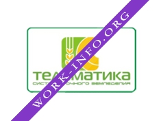 Логотип компании Корпорация Телематика - Лидер