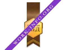 КОСТРОМСКОЙ МЁД Логотип(logo)