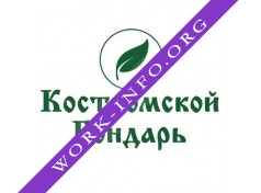 Логотип компании Костромской Бондарь или Snabwood