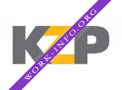 Краснодарзернопродукт, Группа компаний Логотип(logo)