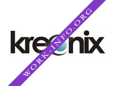 Логотип компании Kreonix