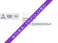 Логотип компании КРЦ-Прикамье