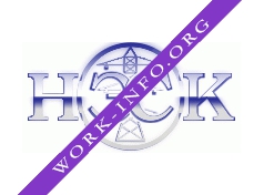 Логотип компании Крымскэлектросеть, филиал НЭСК