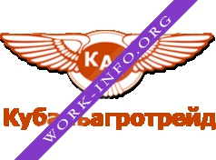 Логотип компании Кубаньагротрейд