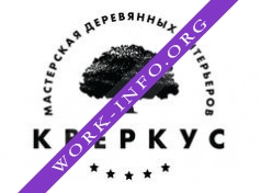 Логотип компании КВЕРКУС