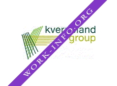 Логотип компании Квернеланд Груп Манюфектеринг Липецк
