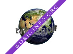 Логотип компании KVVK Group