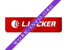 Логотип компании Lada Locker