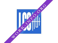 Логотип компании LCS