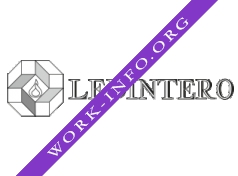 Логотип компании Ledintero