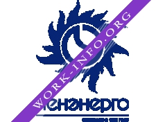 Ленэнерго Логотип(logo)