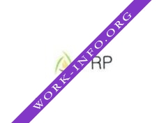 Логотип компании ФРП