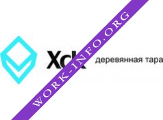 Логотип компании ХСК