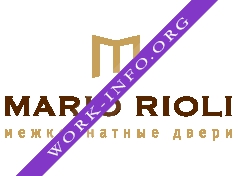 Mario Rioli Логотип(logo)