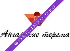 Логотип компании Сибфорест