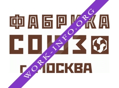 Логотип компании Союз, Производственно-Экспериментальная Фабрика