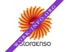 Логотип компании Стора Энсо (Stora Enso)