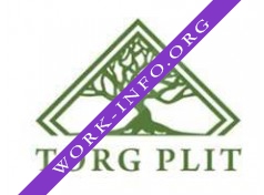 Логотип компании Торгплит