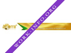 ЛиТерра Логотип(logo)