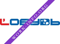 Логотип компании LОбувь