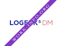 Логотип компании Logeeks