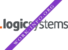 logicsystems Логотип(logo)