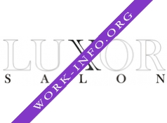 LUXOR Логотип(logo)