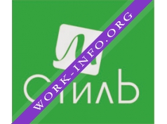 М-Стиль Логотип(logo)