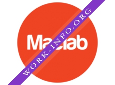Логотип компании MacLab