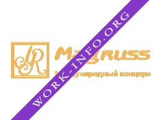 Логотип компании Магрусс