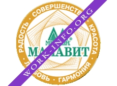 Логотип компании Малавит