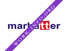Marhatter Логотип(logo)