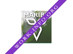 Maribo Логотип(logo)