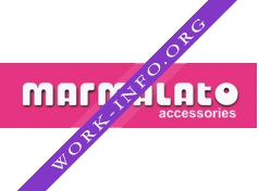 Логотип компании Мармалато