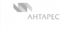 Логотип компании Антарес-ЮВ