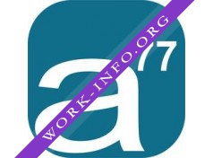 Логотип компании Астра77