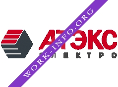 АТЭКС-Электро Логотип(logo)
