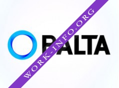 Логотип компании Балта Пресс