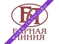 Барная Линия Логотип(logo)