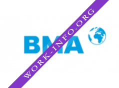 БМА Руссланд Логотип(logo)