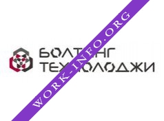 Логотип компании БОЛТИНГ ТЕХНОЛОДЖИ
