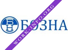 Бугульминский опытный завод нефтеавтоматики Логотип(logo)
