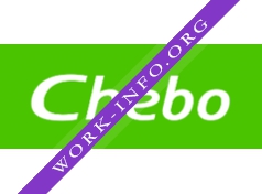 Логотип компании Чебокомплект