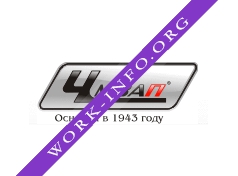 ЧМЗАП, группа Логотип(logo)
