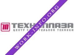 Техноплаза, ЦСТ Логотип(logo)
