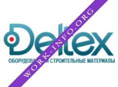 Логотип компании Дельтекс