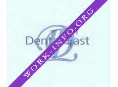 Логотип компании Дентал-Ист
