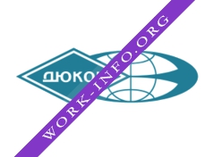 Логотип компании НПФ Дюкон
